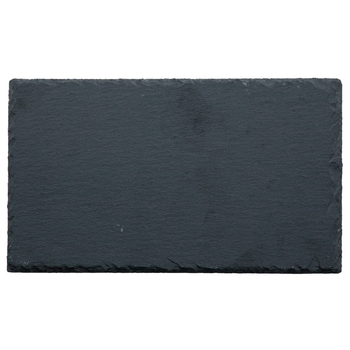 Bandeja de 21 x 12.5 cm de Pietra Volcánica Color Negro