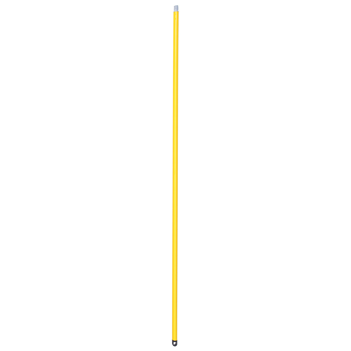 Baston de Lamina Reforzada 1.37 mts de Largo Color Amarillo