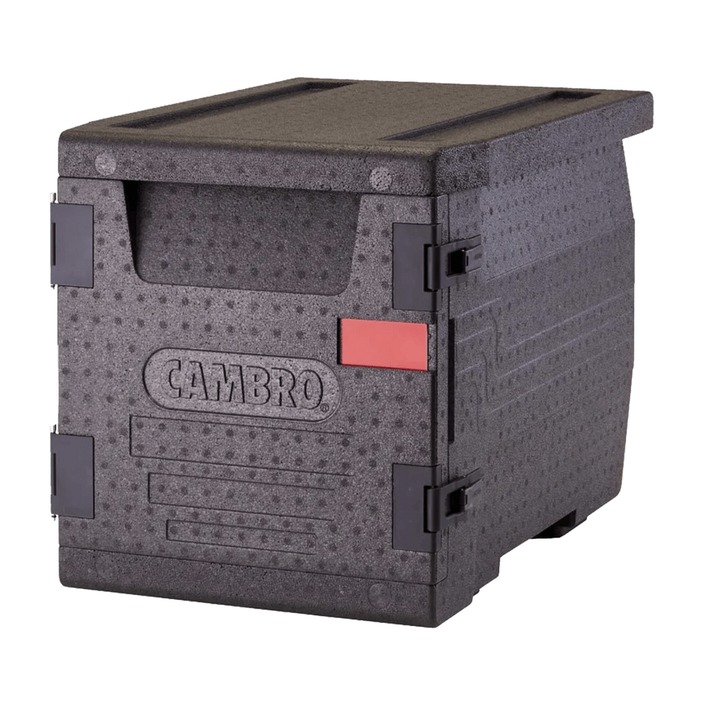 Transportador de Alimentos GOBOX