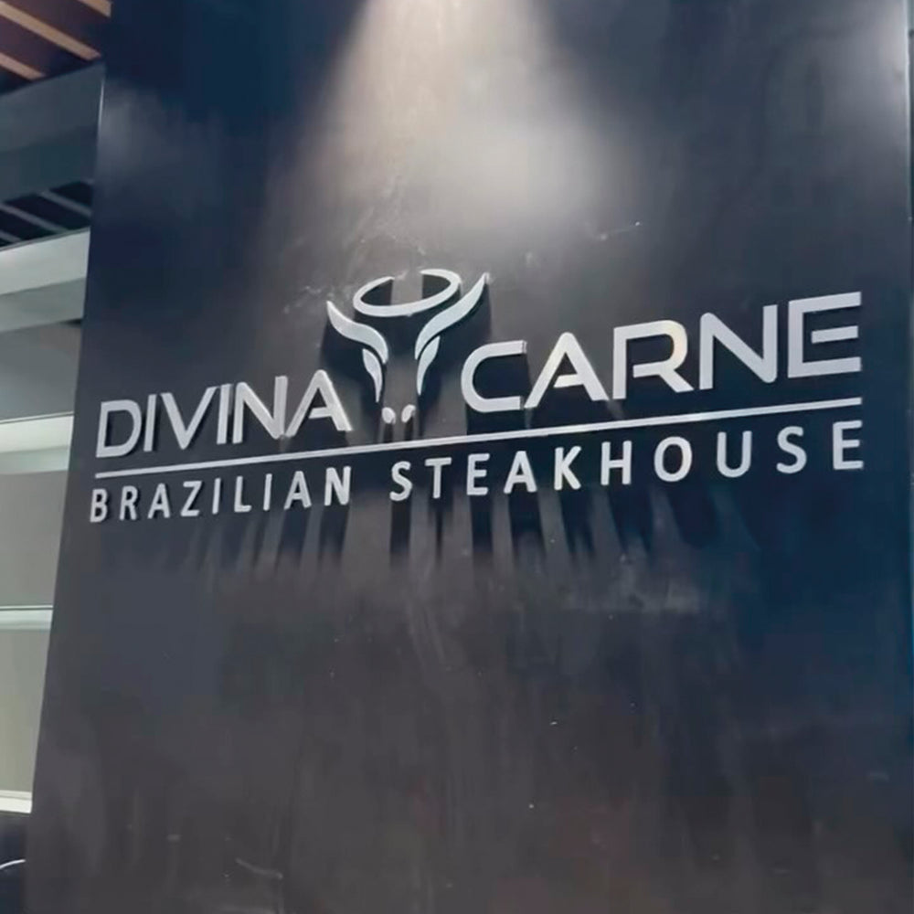 DIVINA CARNE