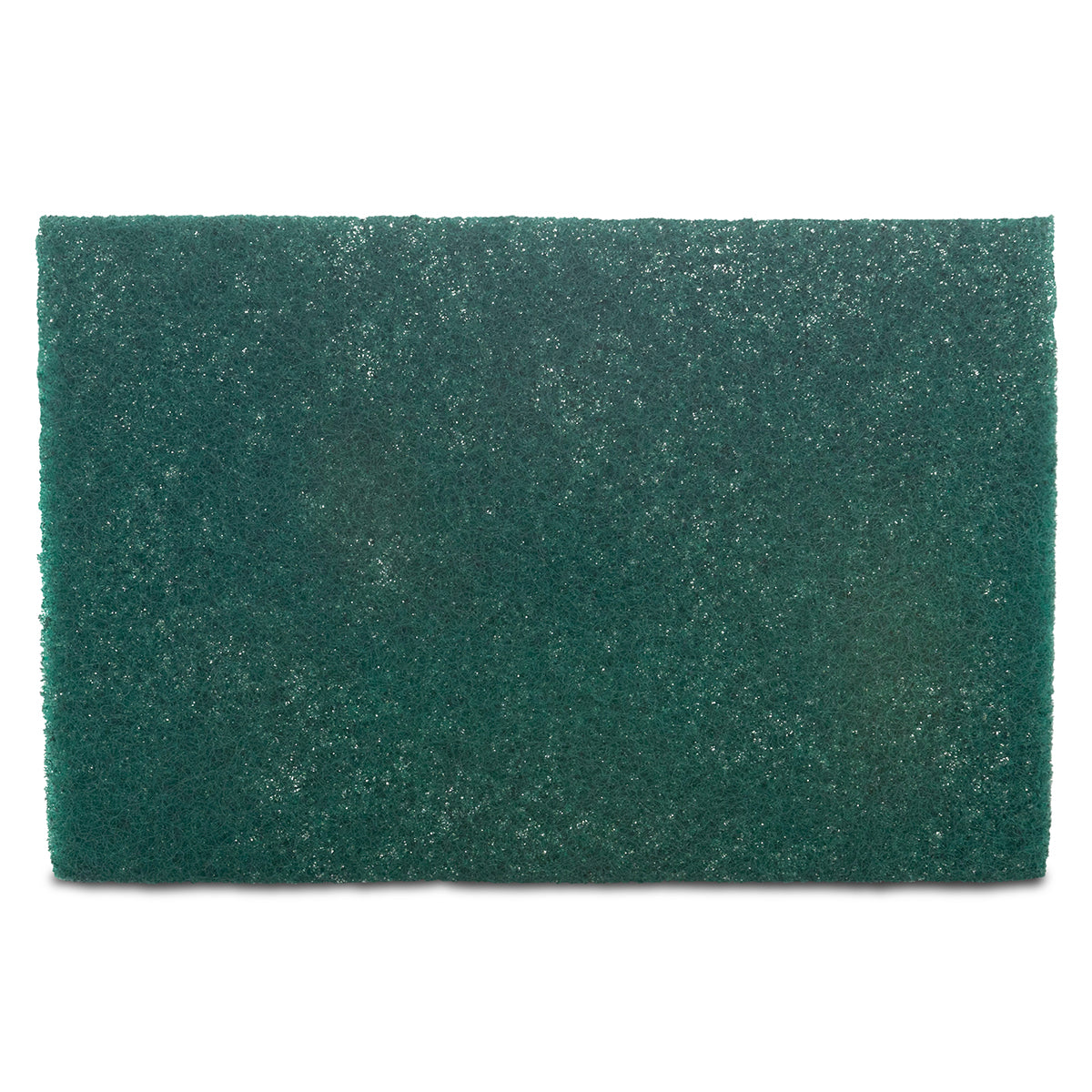 Fibra Abrasiva de 6 x 9 Pulgadas Color Verde
