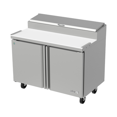 Mesas Refrigeradas