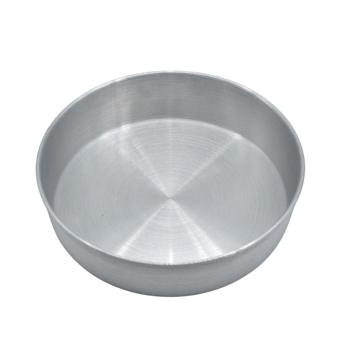 Molde para Pan de 24 cm de Aluminio