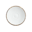 Plato para Taza Latte de 18 cm Artisan con 12 Piezas