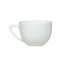 Taza para Café de 210 ml Elegance Contiene 4 Piezas