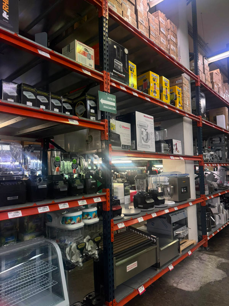 Galería