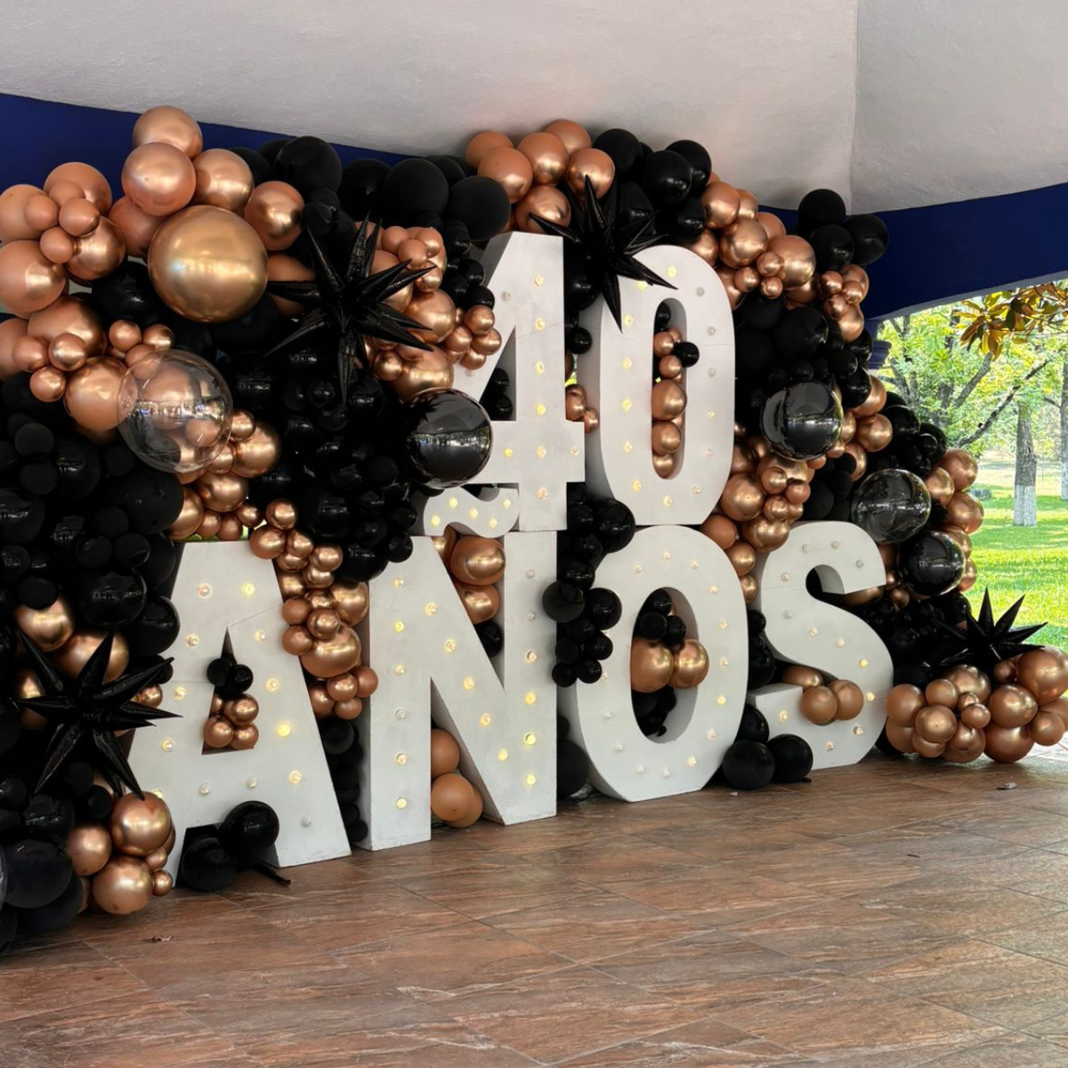 Total Chef: 41 Años de Cocina, Familia y Legado