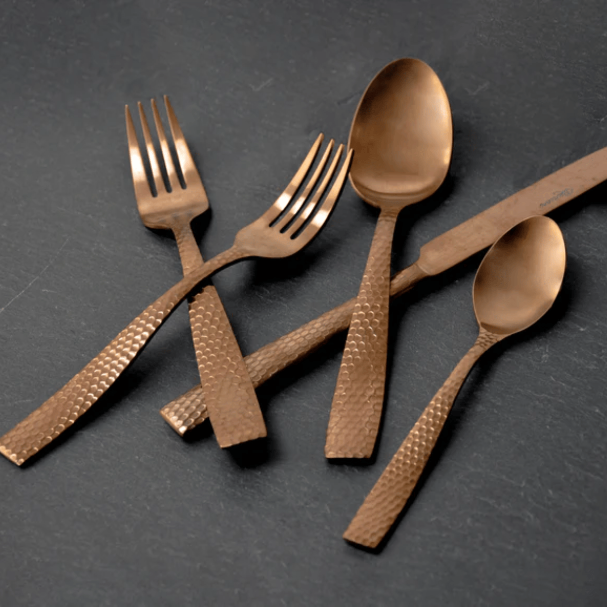 Descubre Últimos Diseños Tendencias Cubertería Hostelería 