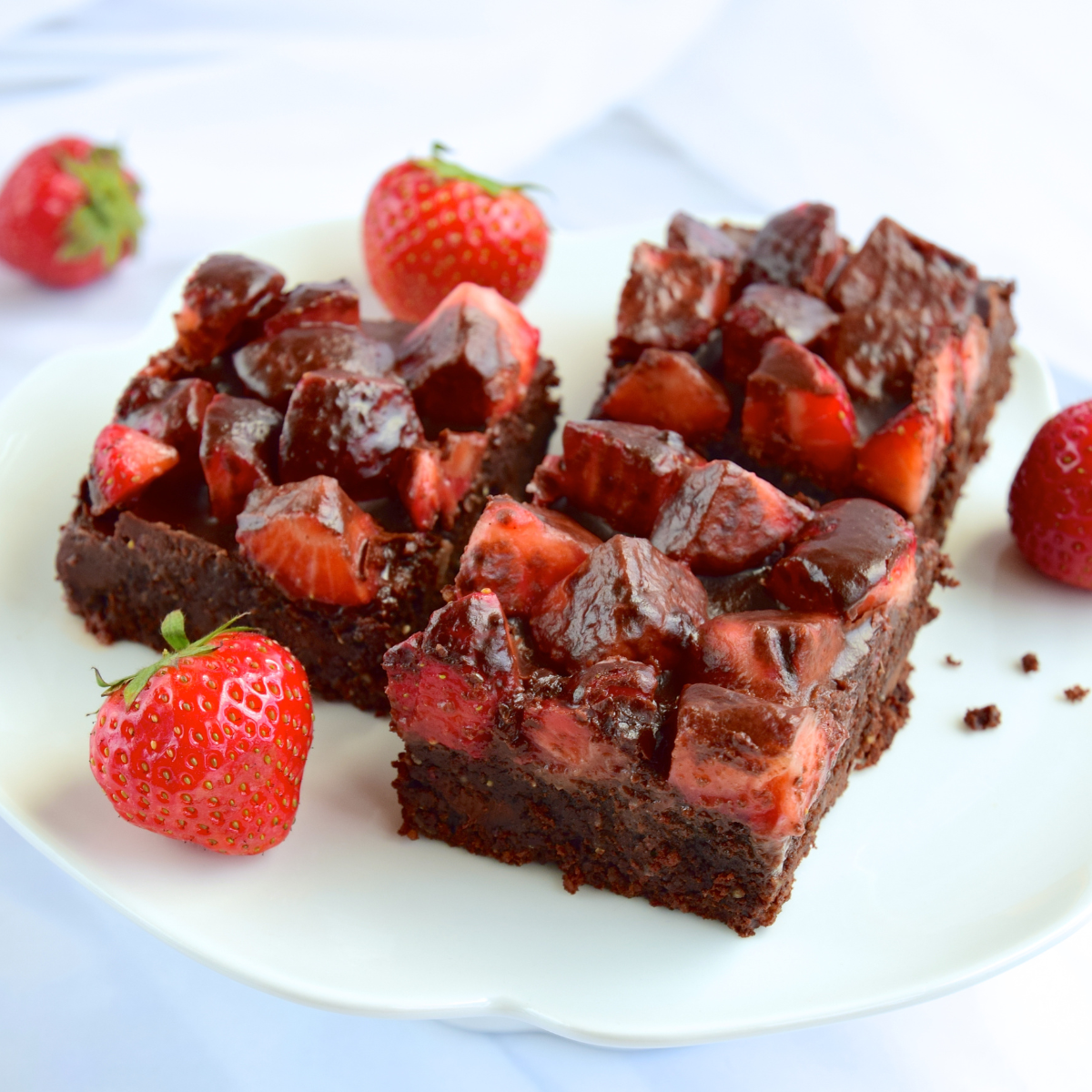 Receta-Bownie-Chocolate-Fresas