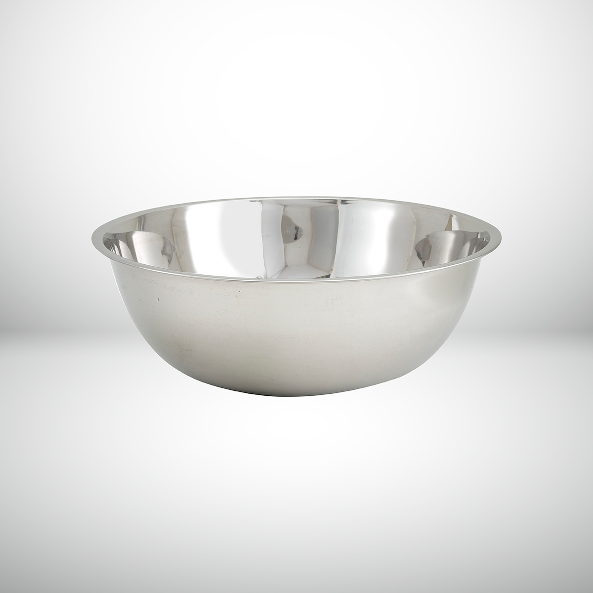 Bowls de Acero Inoxidable