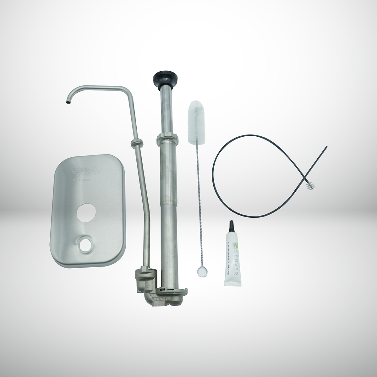 Equipamiento de Cocina