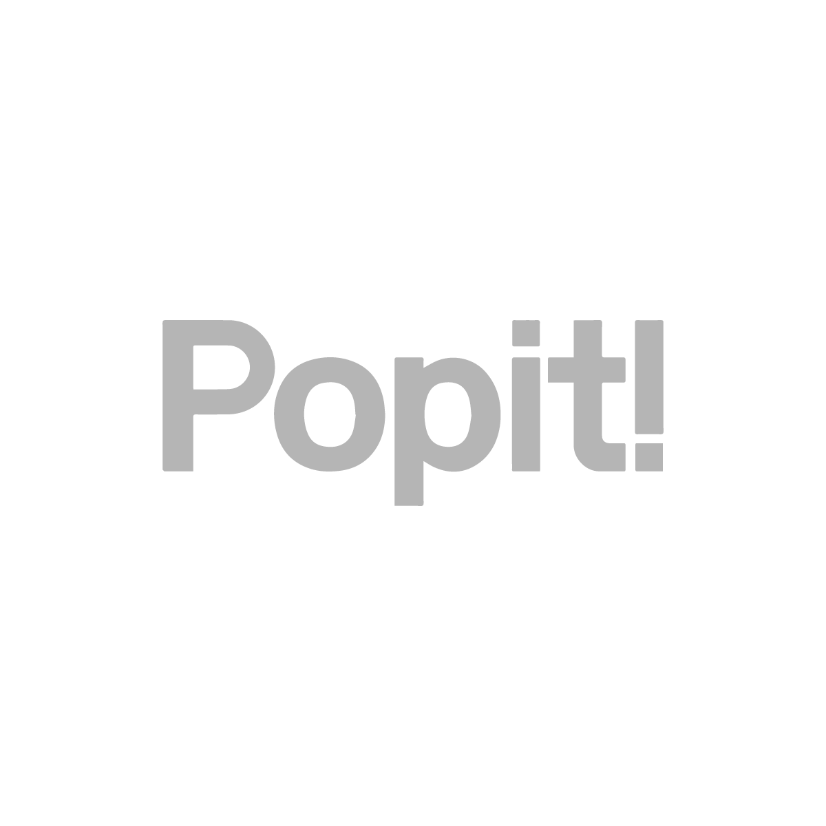 Pop It - Total Chef