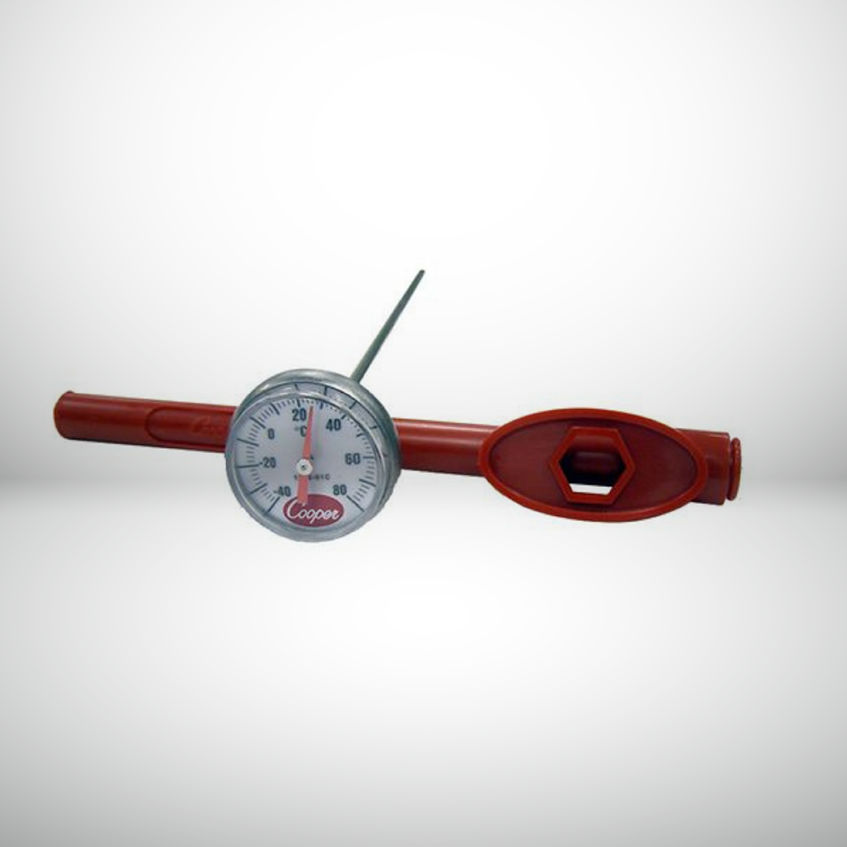 Termometros de Cocina