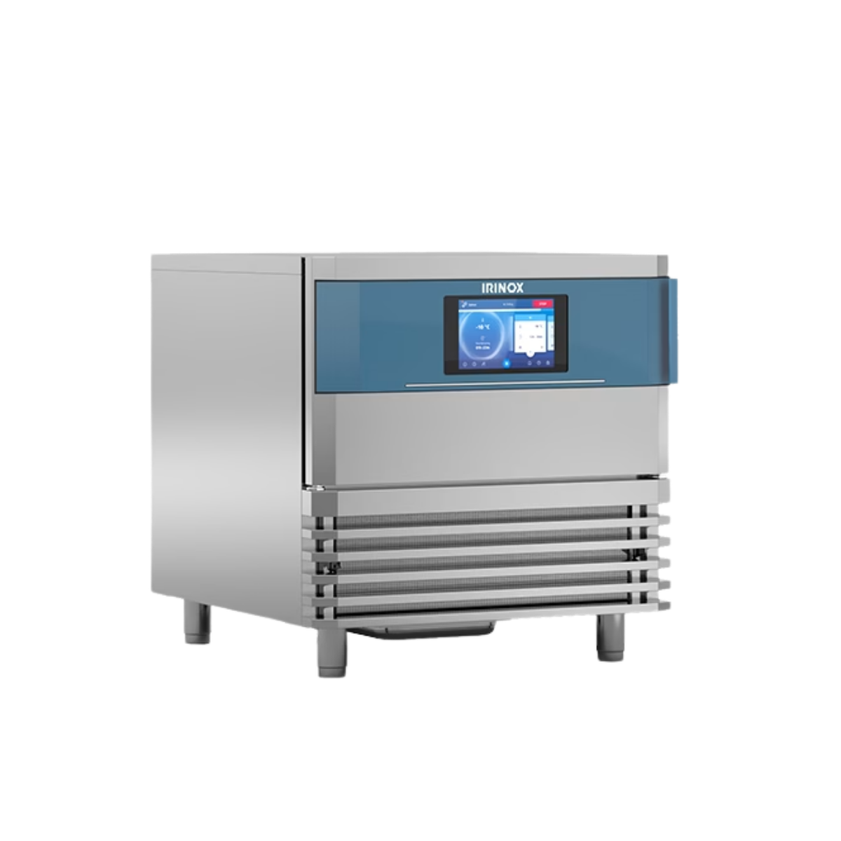 Abatidor de Temperatura de 40 kg +90° C / + 3° C