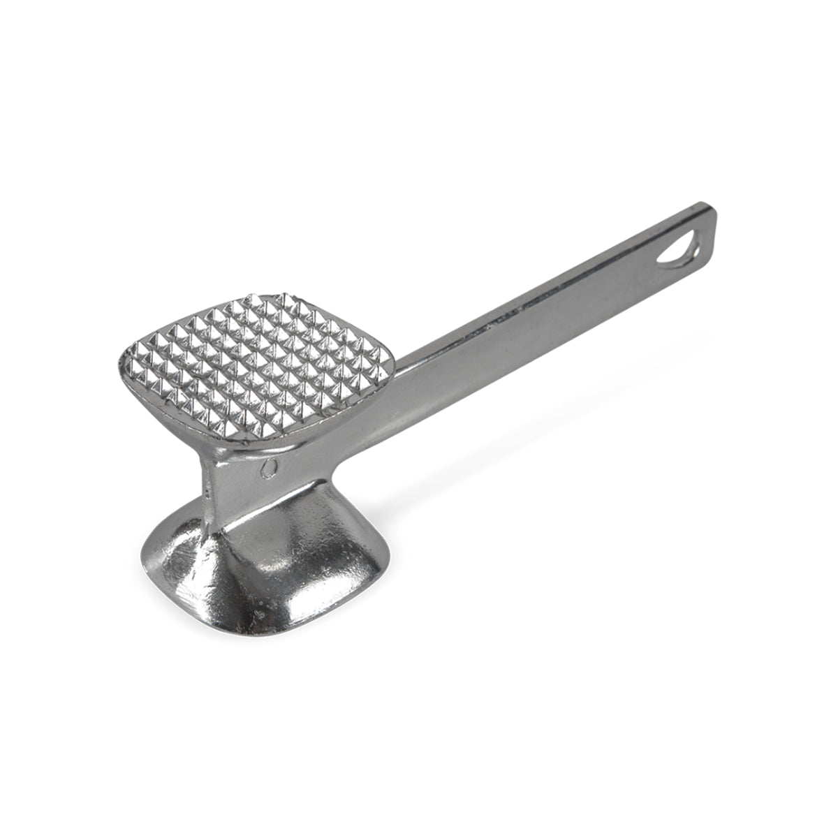 Ablandador para Carne con Mango de Aluminio