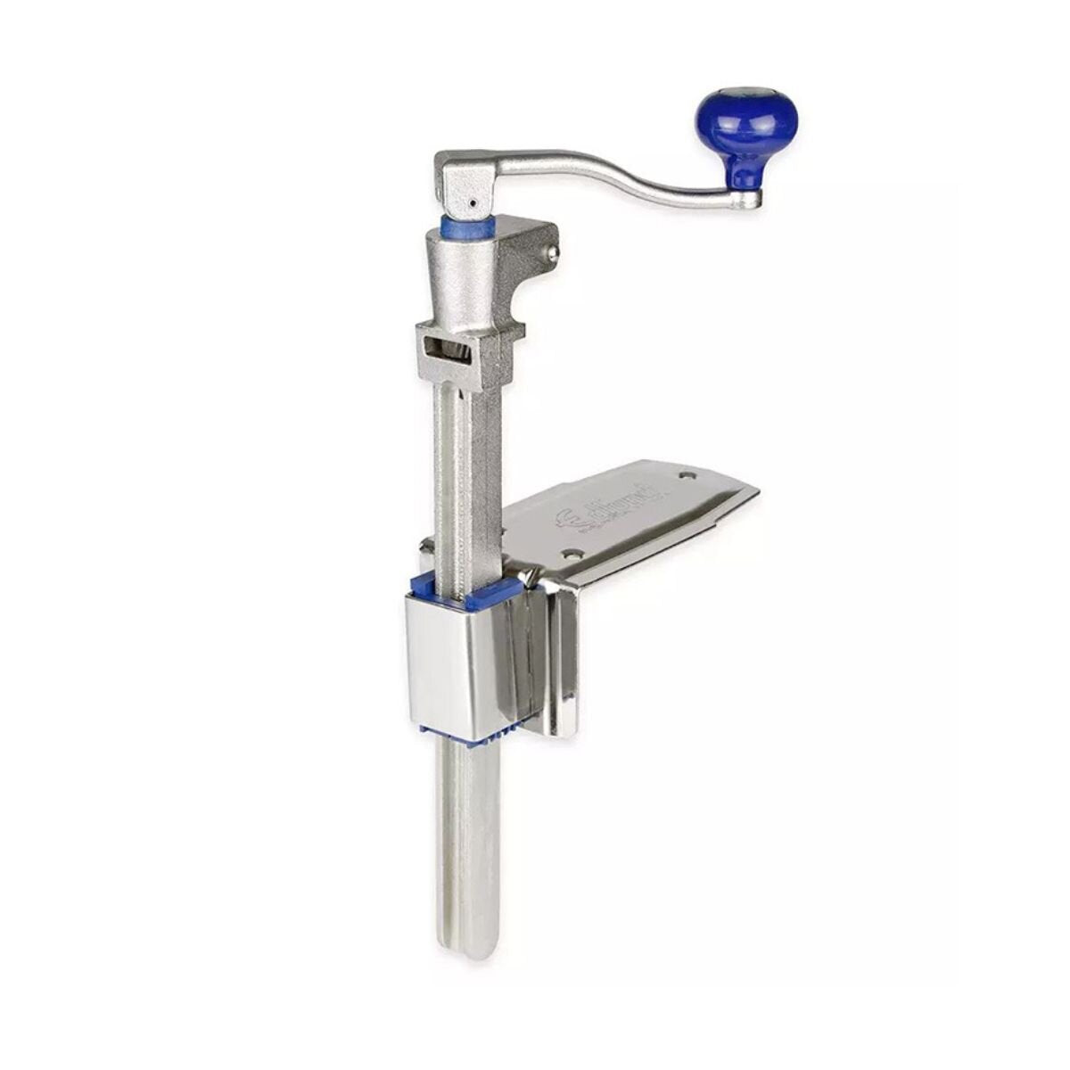 Abrelatas Manual de Uso Pesado Hasta 7”