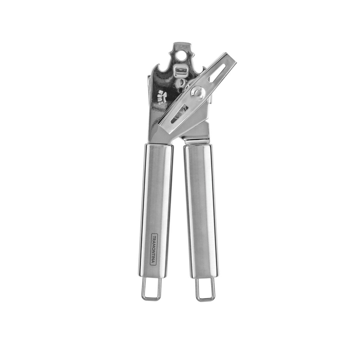 Abrelatas Marffim de Acero Inoxidable 