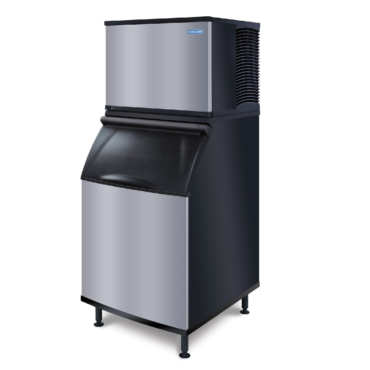 Almacén de Hielo de 241 kg 76.2 x 86.4 x 127 cm