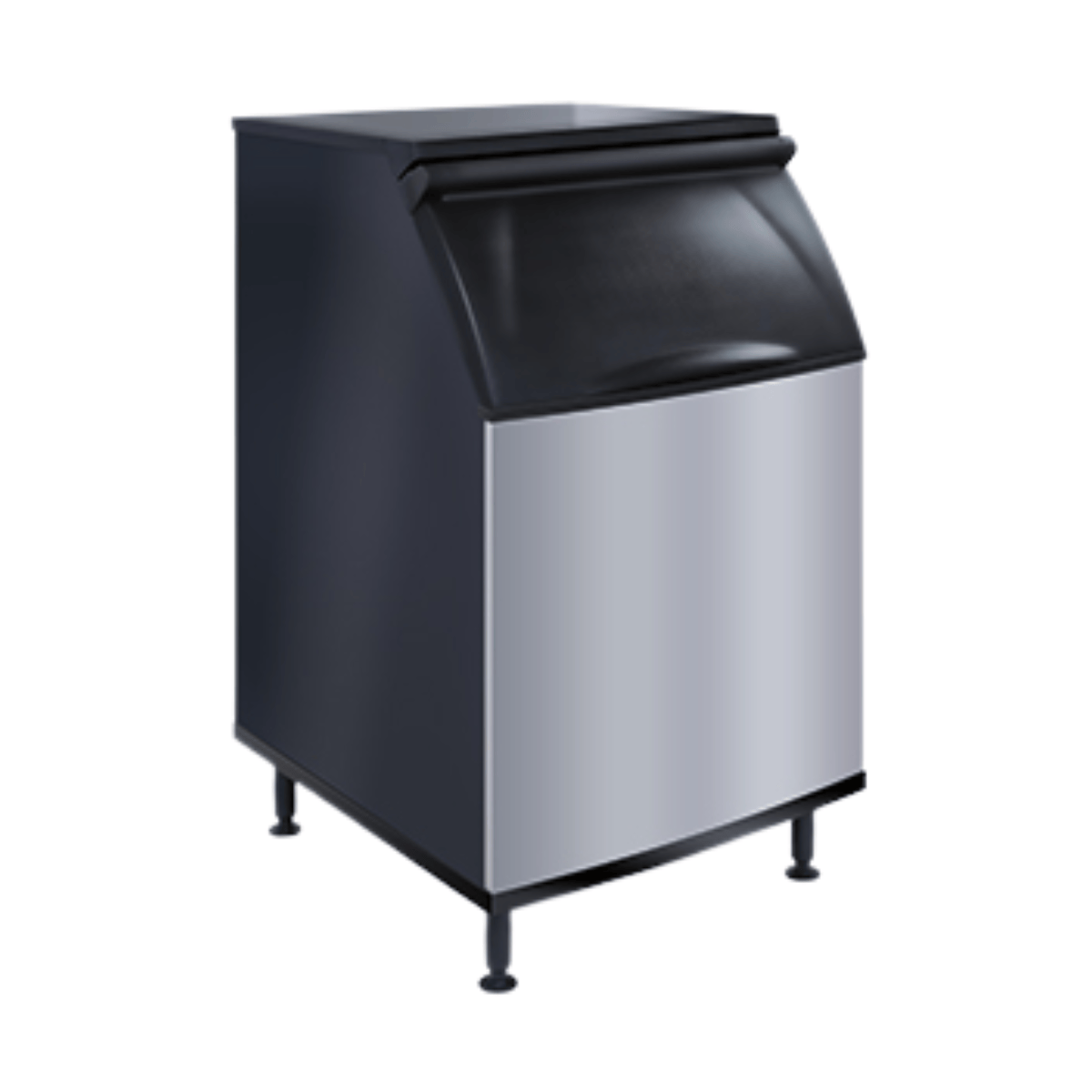 K-570 Almacén de Hielo de 241 kg 