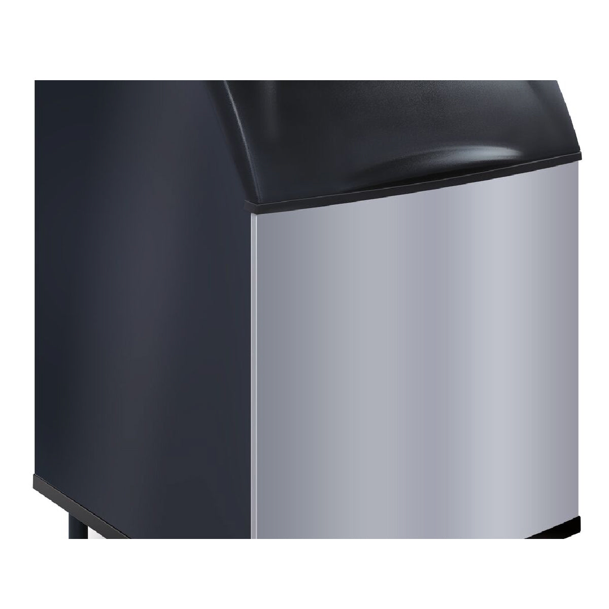 Almacén de Hielo de 241 kg 76.2 x 86.4 x 127 cm