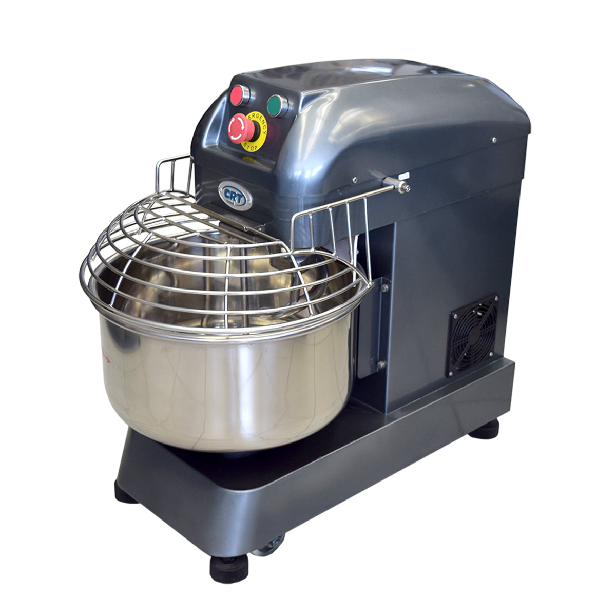 Amasadora con Tazón de 23 lt 12 kg 110 v