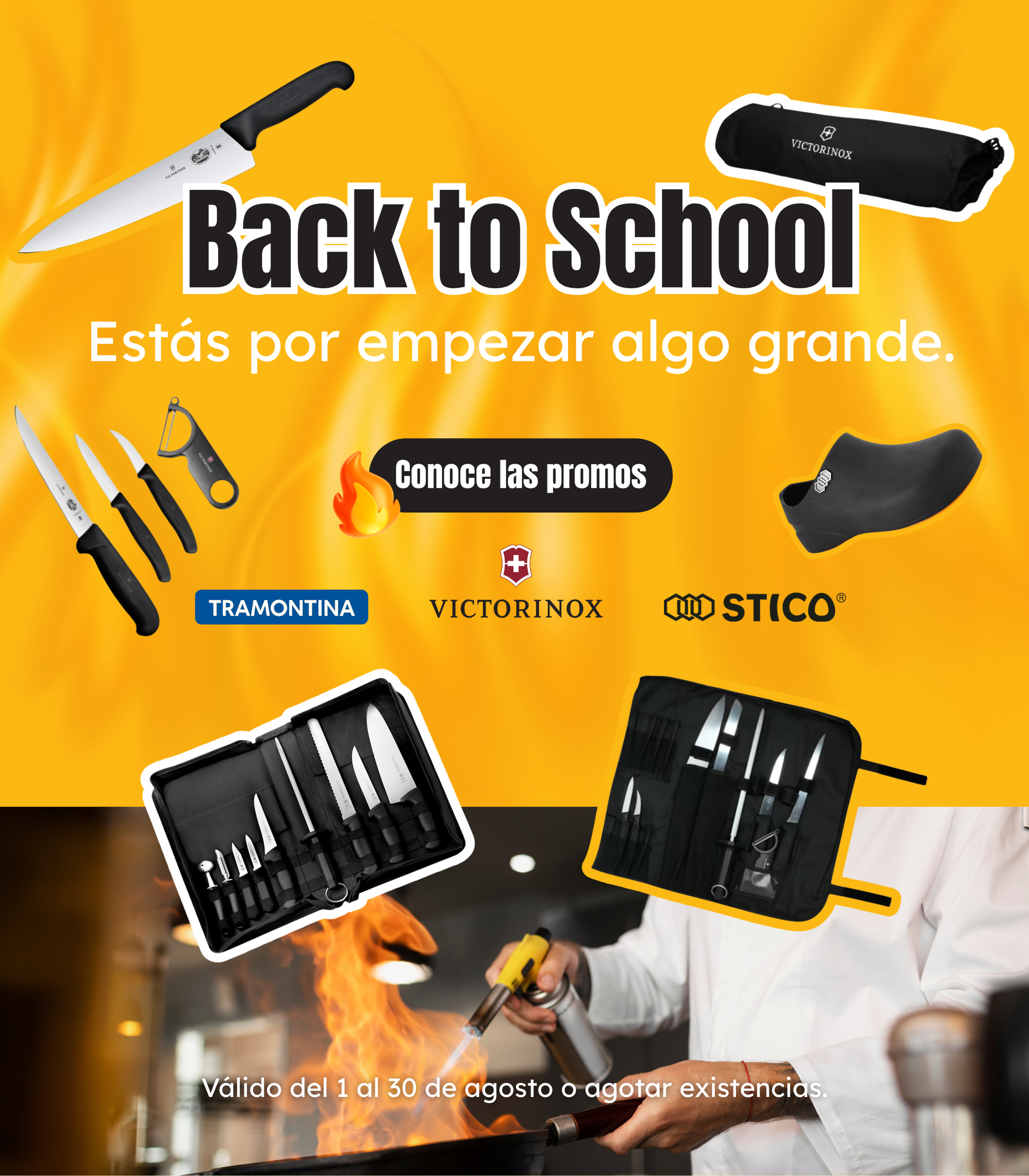 Total Chef