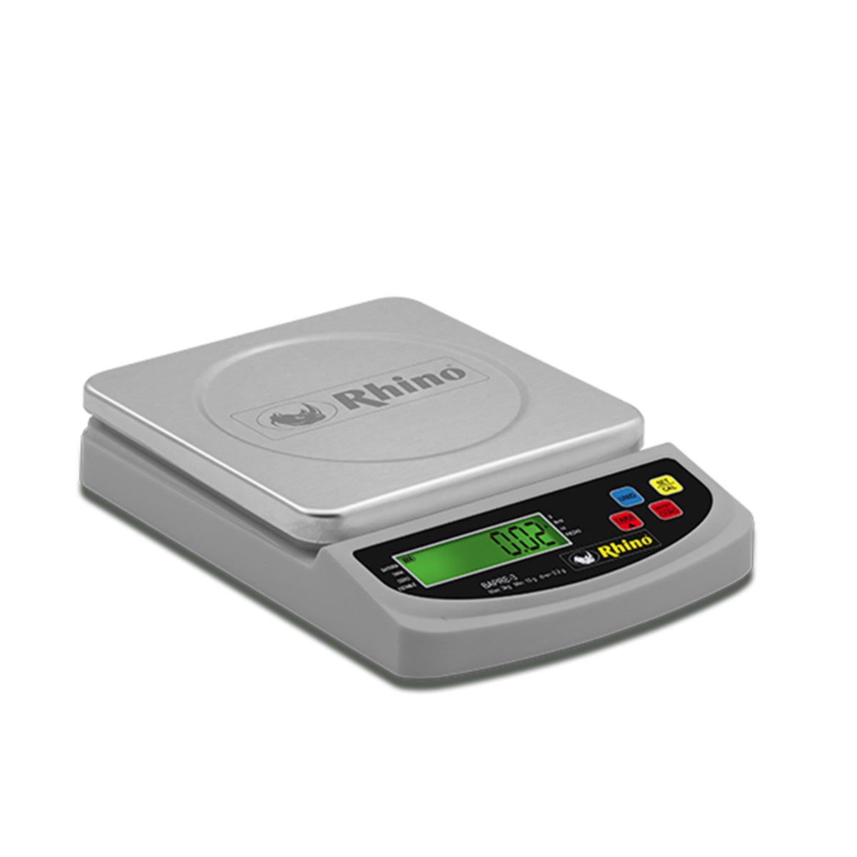 Báscula de Precisión Capacidad de 3 kg x 0.2 g