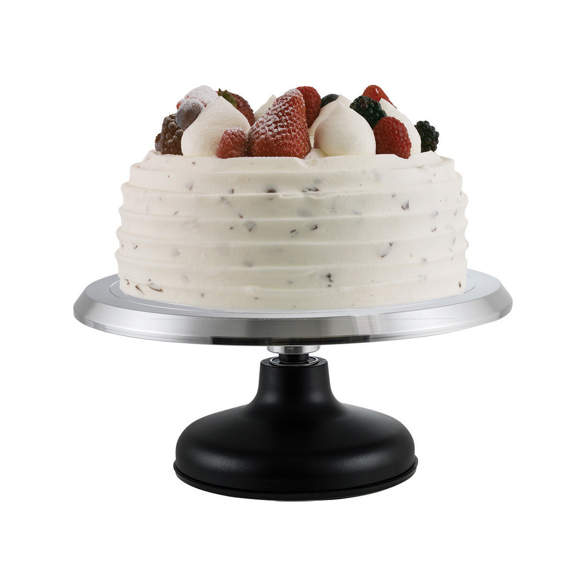 Base Giratoria para Decorar Pasteles de 12”