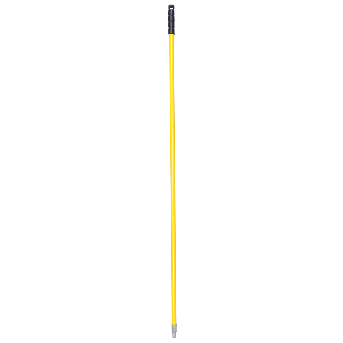 Baston de Fibra de Vidrio 1.5 Metros de Largo Color Amarillo
