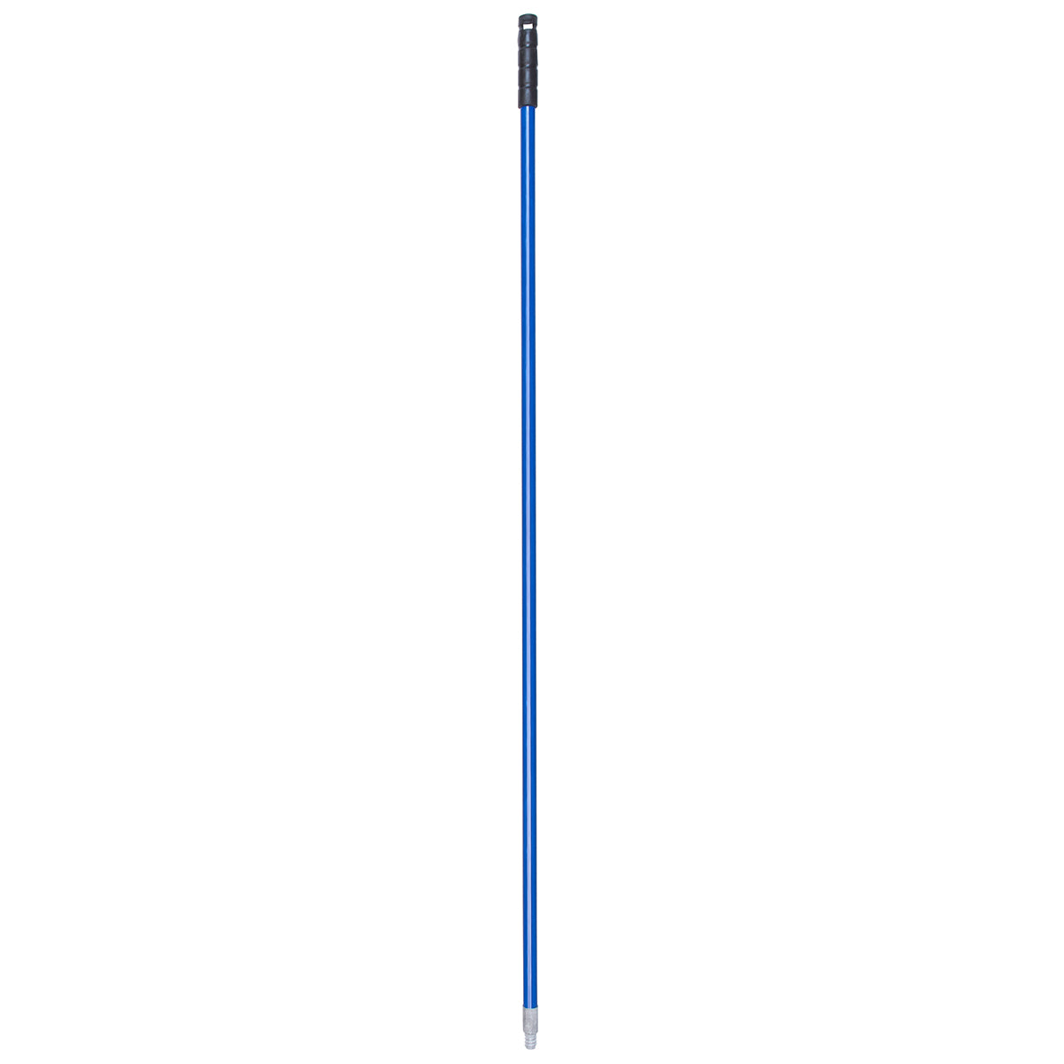 Baston de Fibra de Vidrio 1.5 Metros de Largo Color Azul