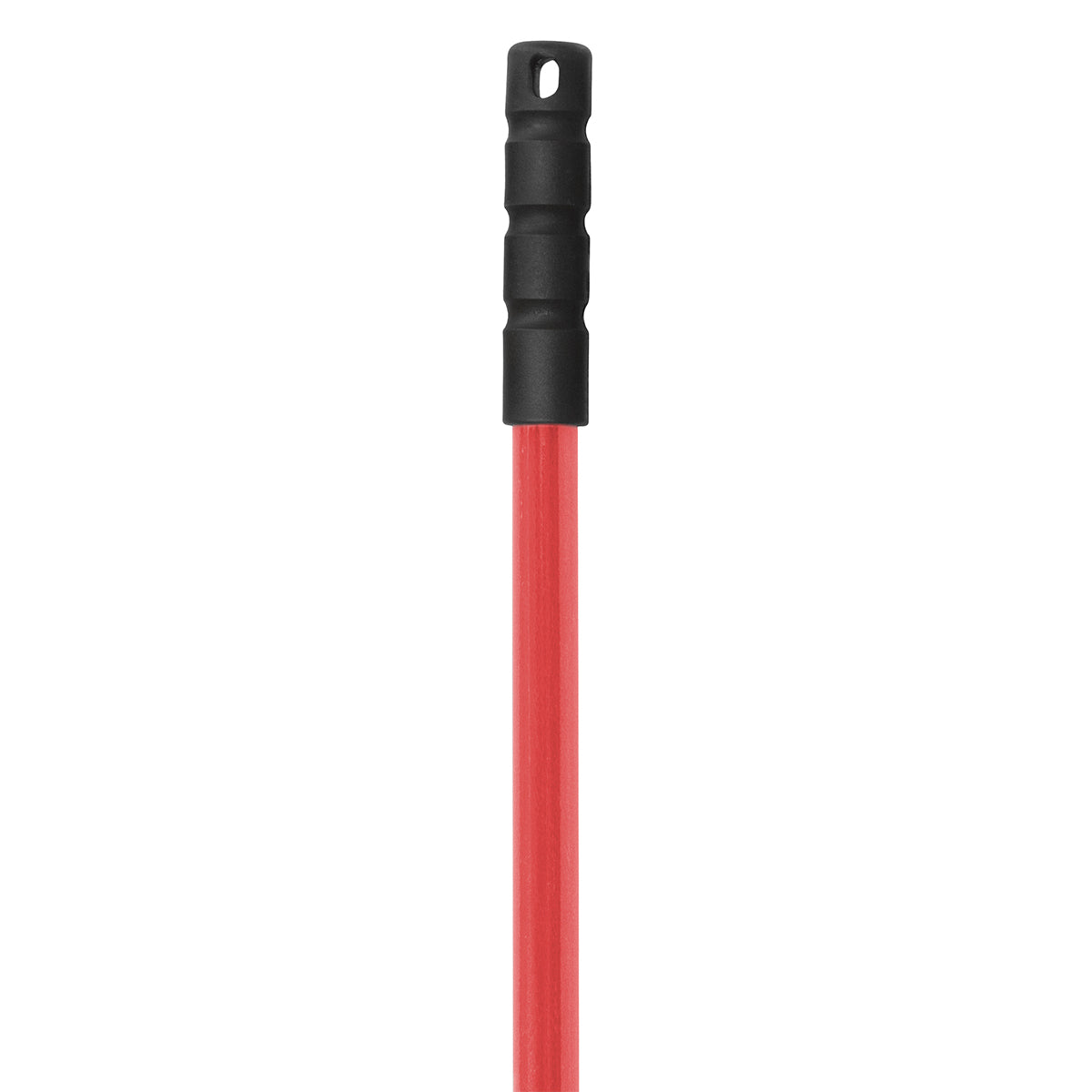 Baston de Fibra de Vidrio 1.5 Metros de Largo Color Rojo