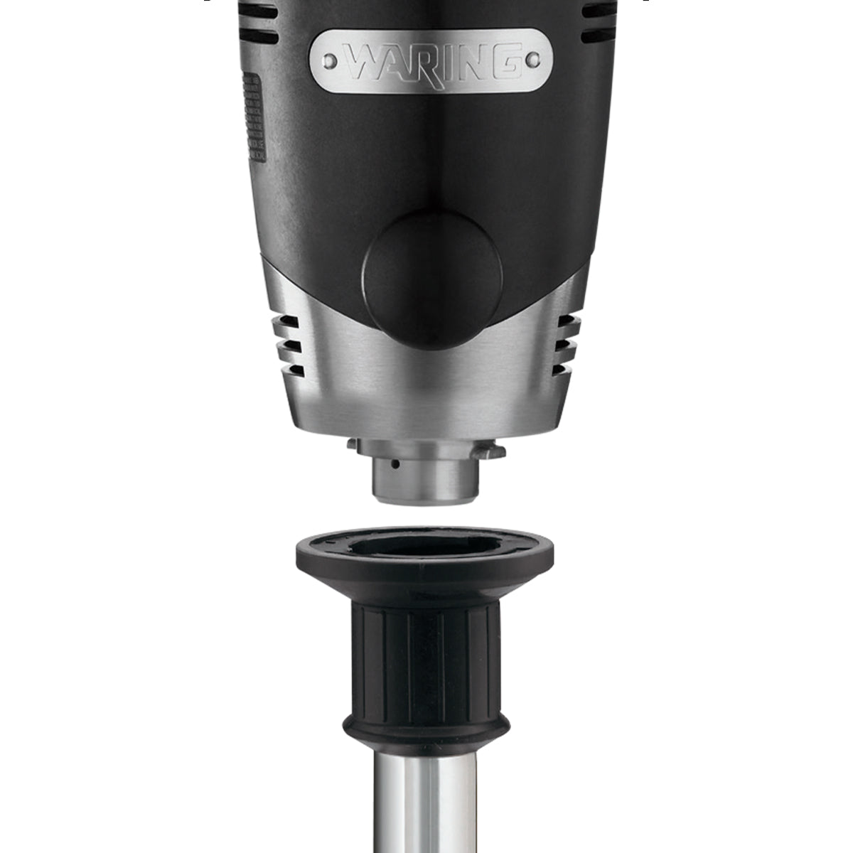 Bastón Licuador de 18” Capacidad 35 Galones 1 hp 750 w 120 v