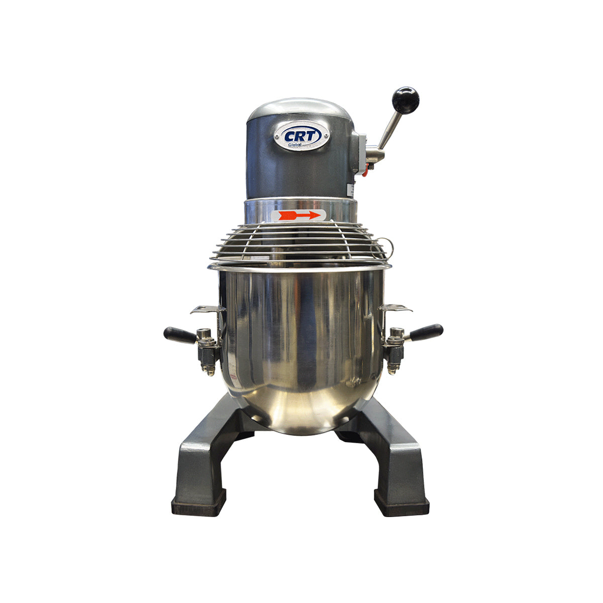 Batidora de 20 lt 1.5 hp / 110 v / 60 hz