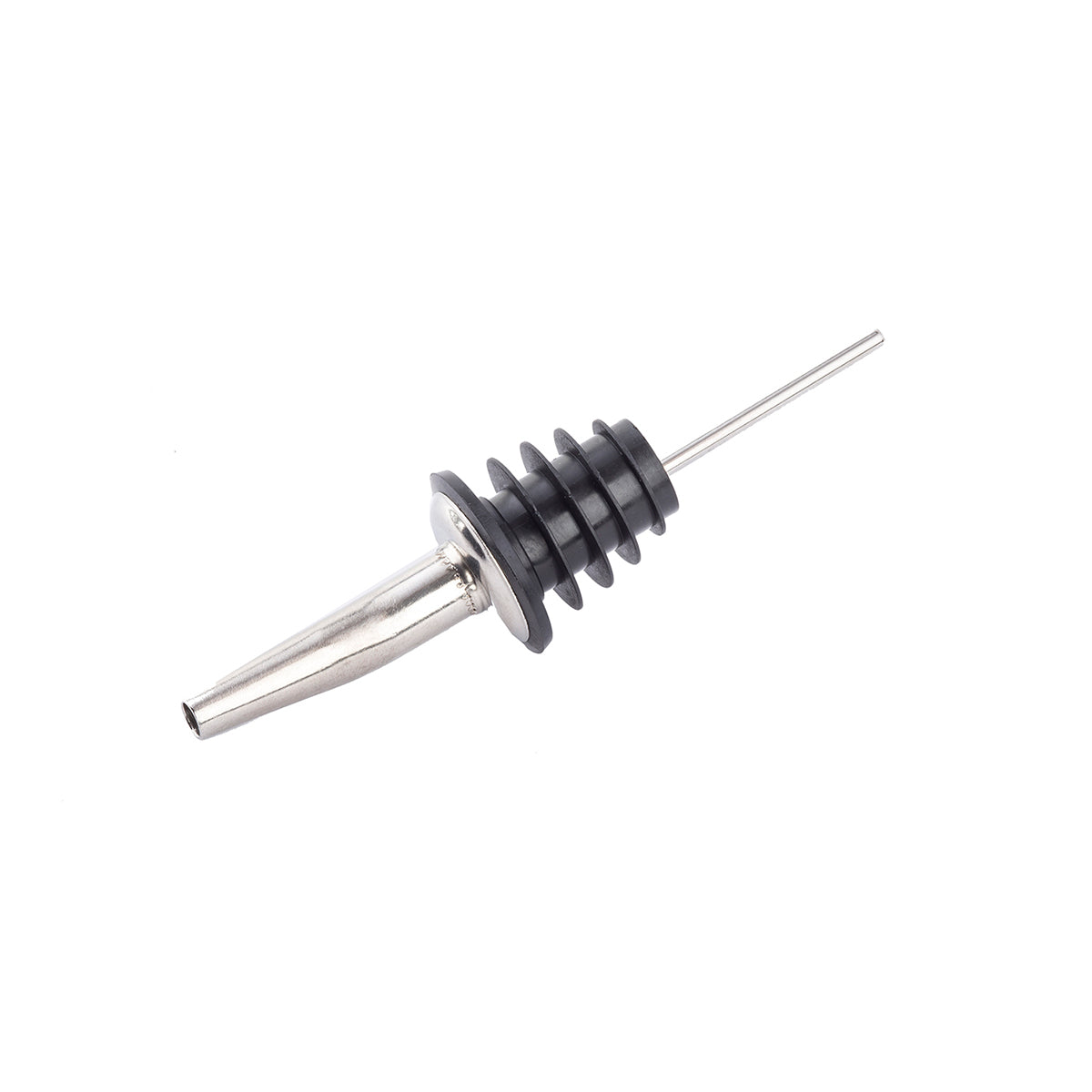 Boquilla de Metal Flujo Continuo