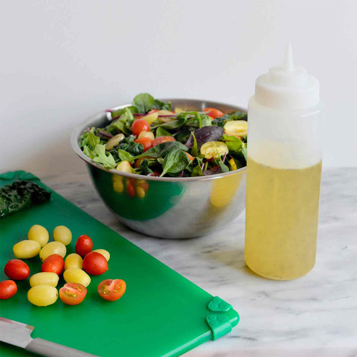 Bote Despachador de Boca Ancha de 16 oz Contiene 12 Piezas