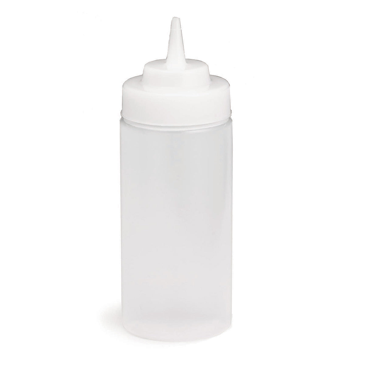 Bote Despachador de Boca Ancha de 16 oz Contiene 12 piezas