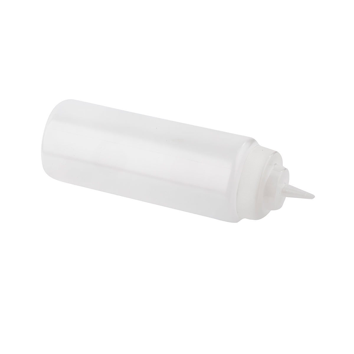 Bote Despachador Transparente de 32 oz