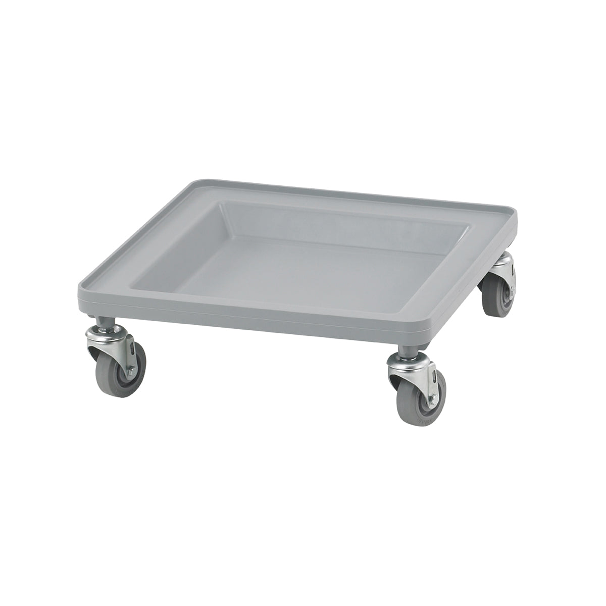 Camdolly para Cajas 50 x 50 Color Gris