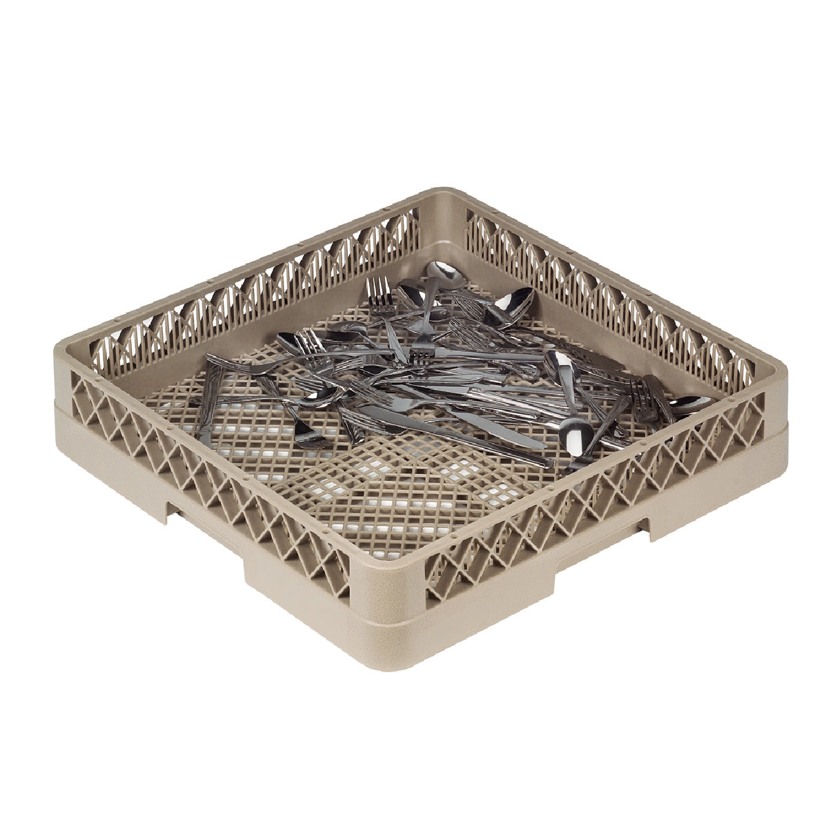 Canastilla Entera para Cubiertos de 50 x 50 cm