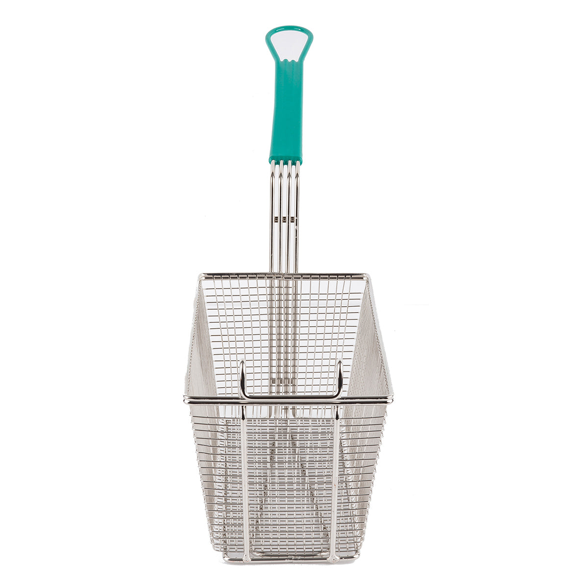 Canastilla para Freír Rectangular de 33 x 16 x 15 cm