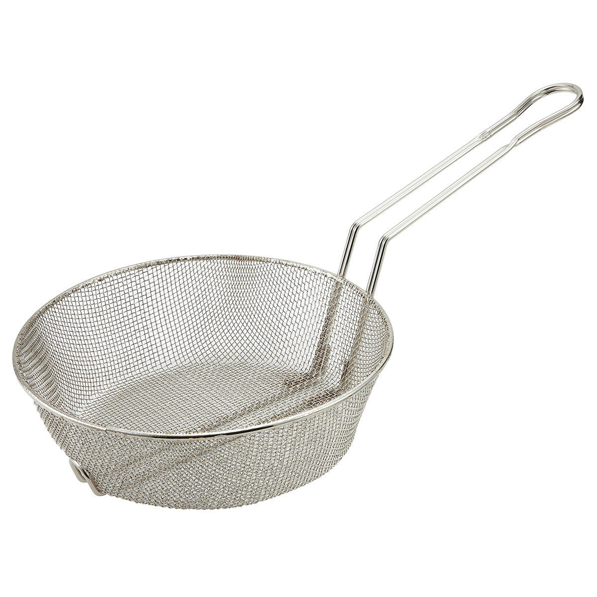 Canastilla Malla Fina para Alimentos de 25.4 cm