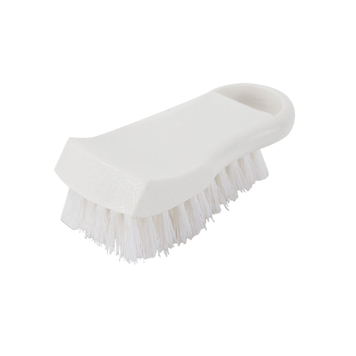 Cepillo para Tabla de Picar Color Blanco