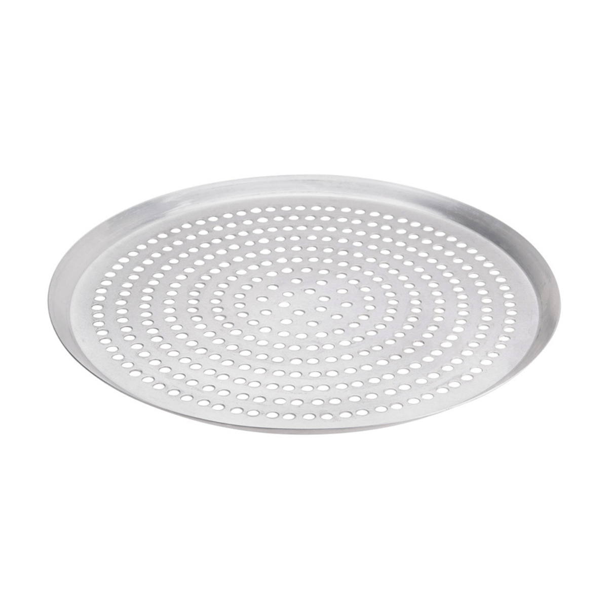 Charola con Filo Perforada para Pizza 18" 