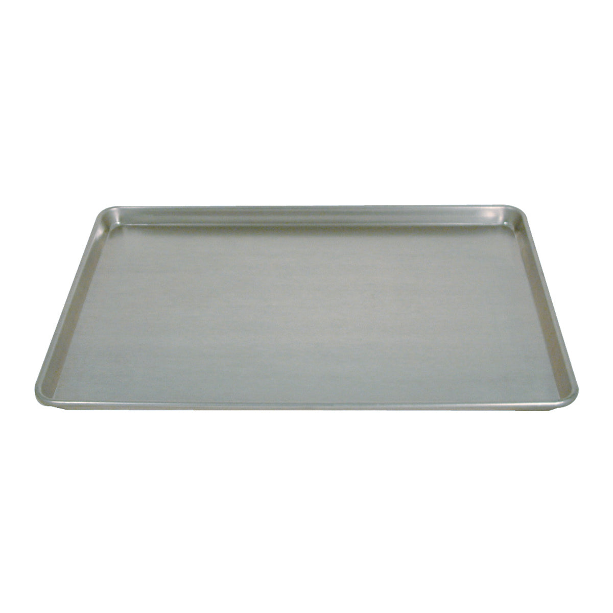 Charola Panadera de Aluminio 66 x 46 cm