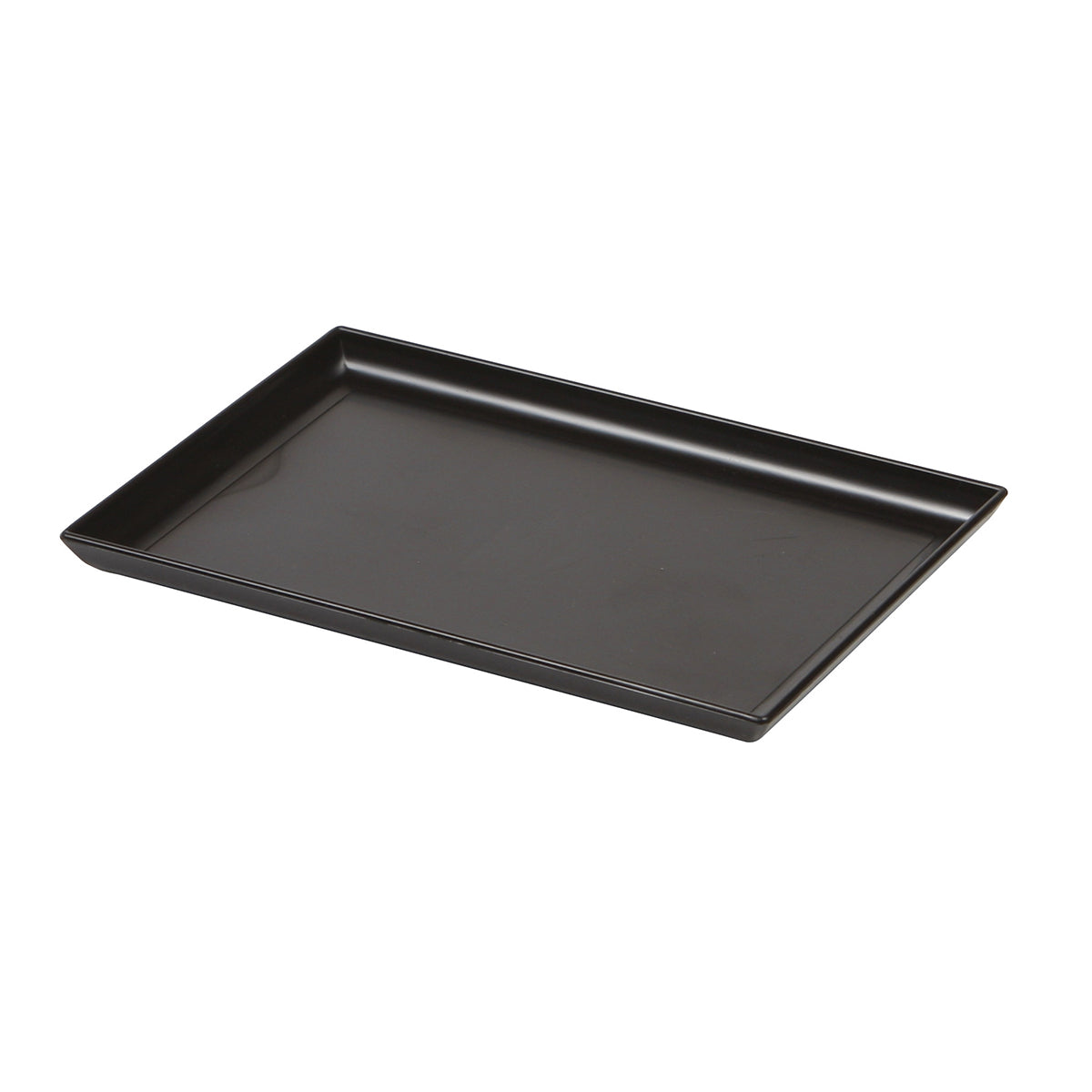 Charolita para Propinas 4.5 x 6.5" Negro