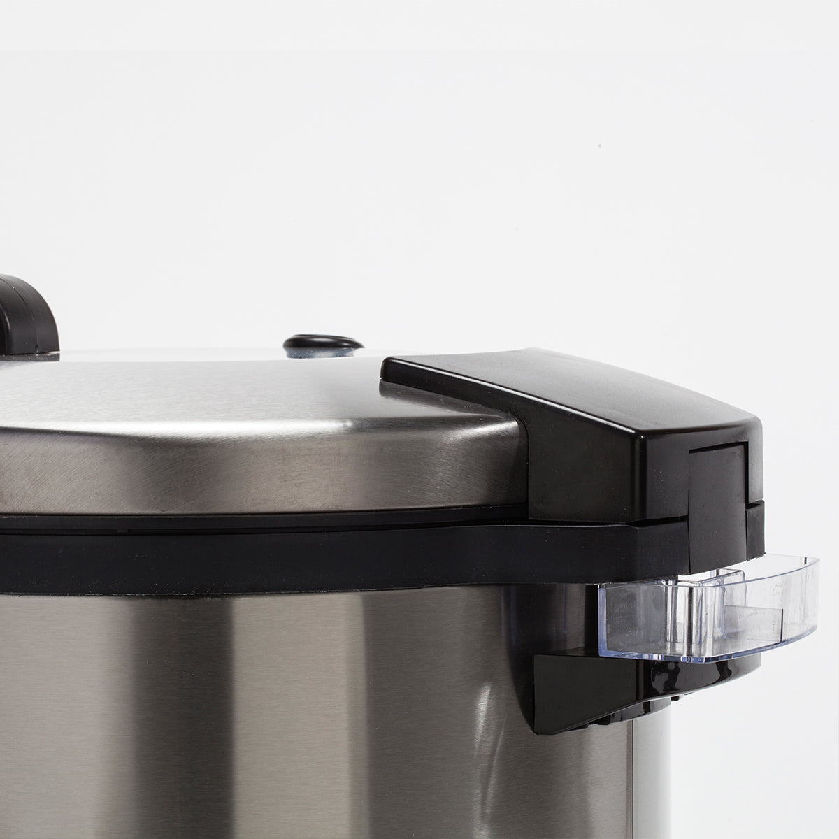 Cocedor de Arroz Eléctrico 60 Tazas 120 v / 60 hz