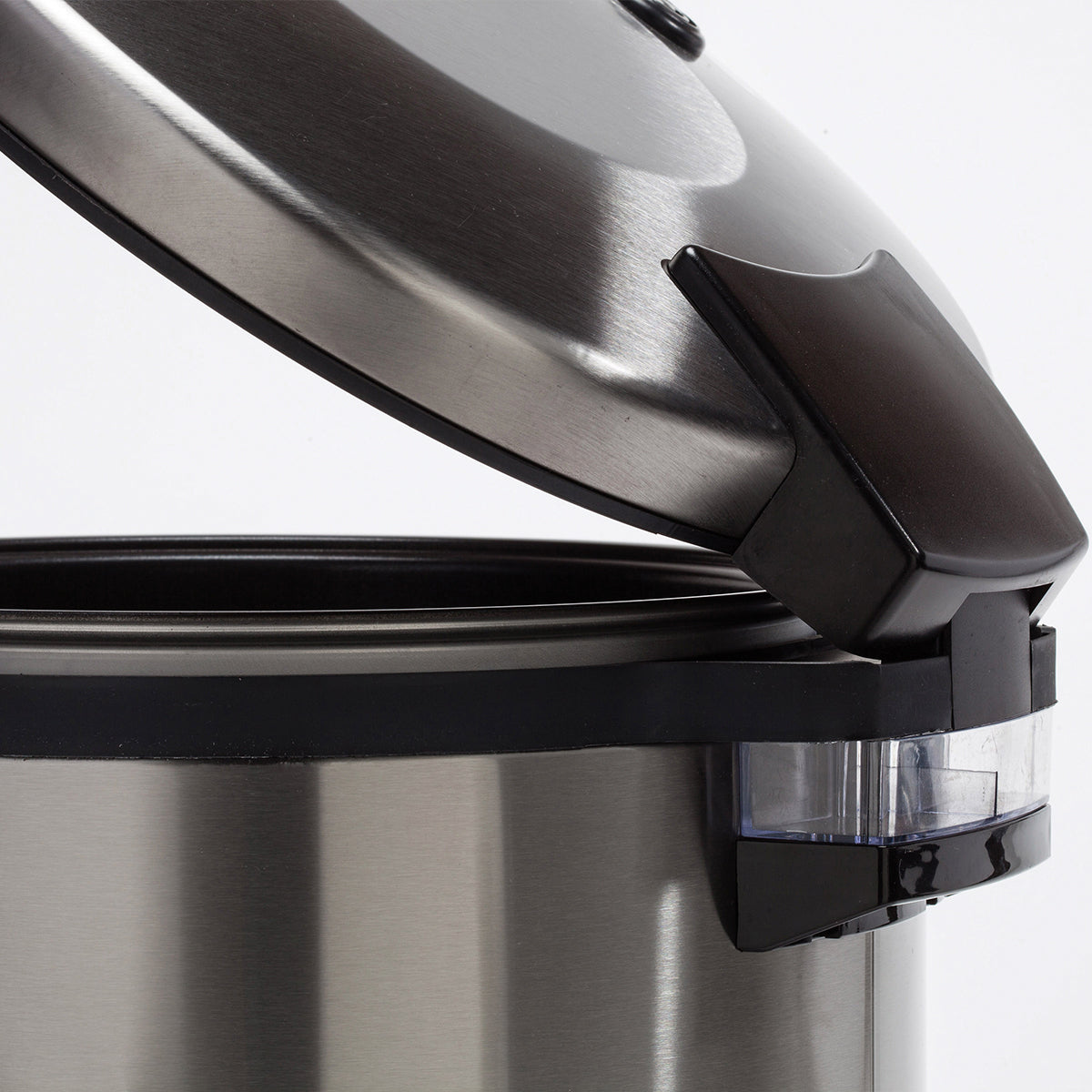 Cocedor de Arroz Eléctrico 60 Tazas 120 v / 60 hz