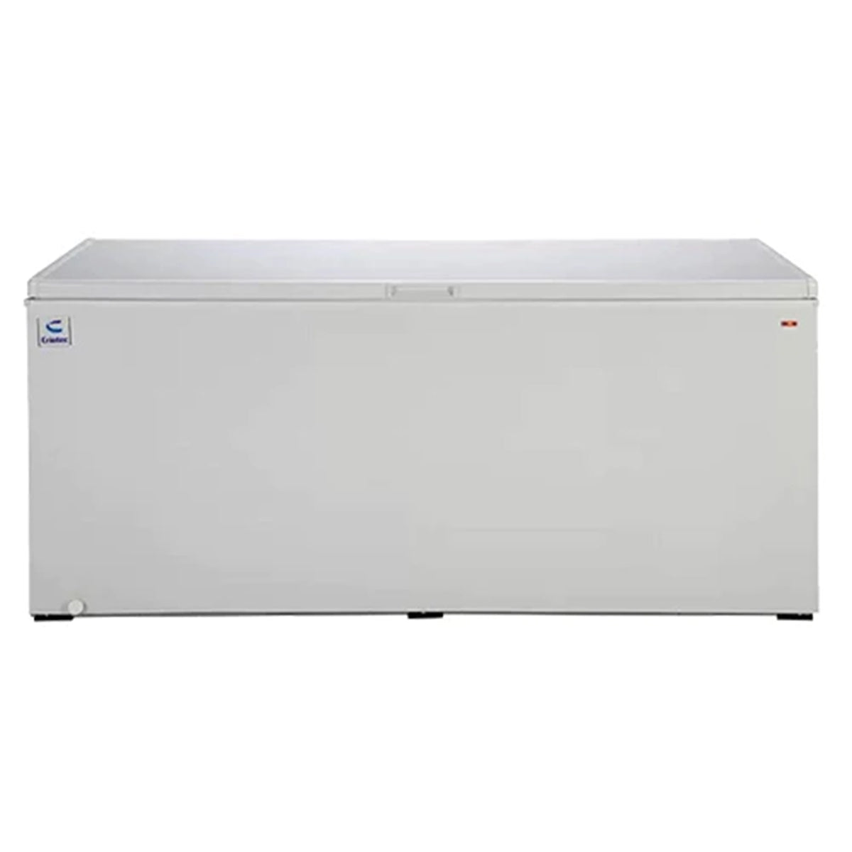 Congelador de Cofre 25.4 ft 74 x 31 x 34 Pulgadas