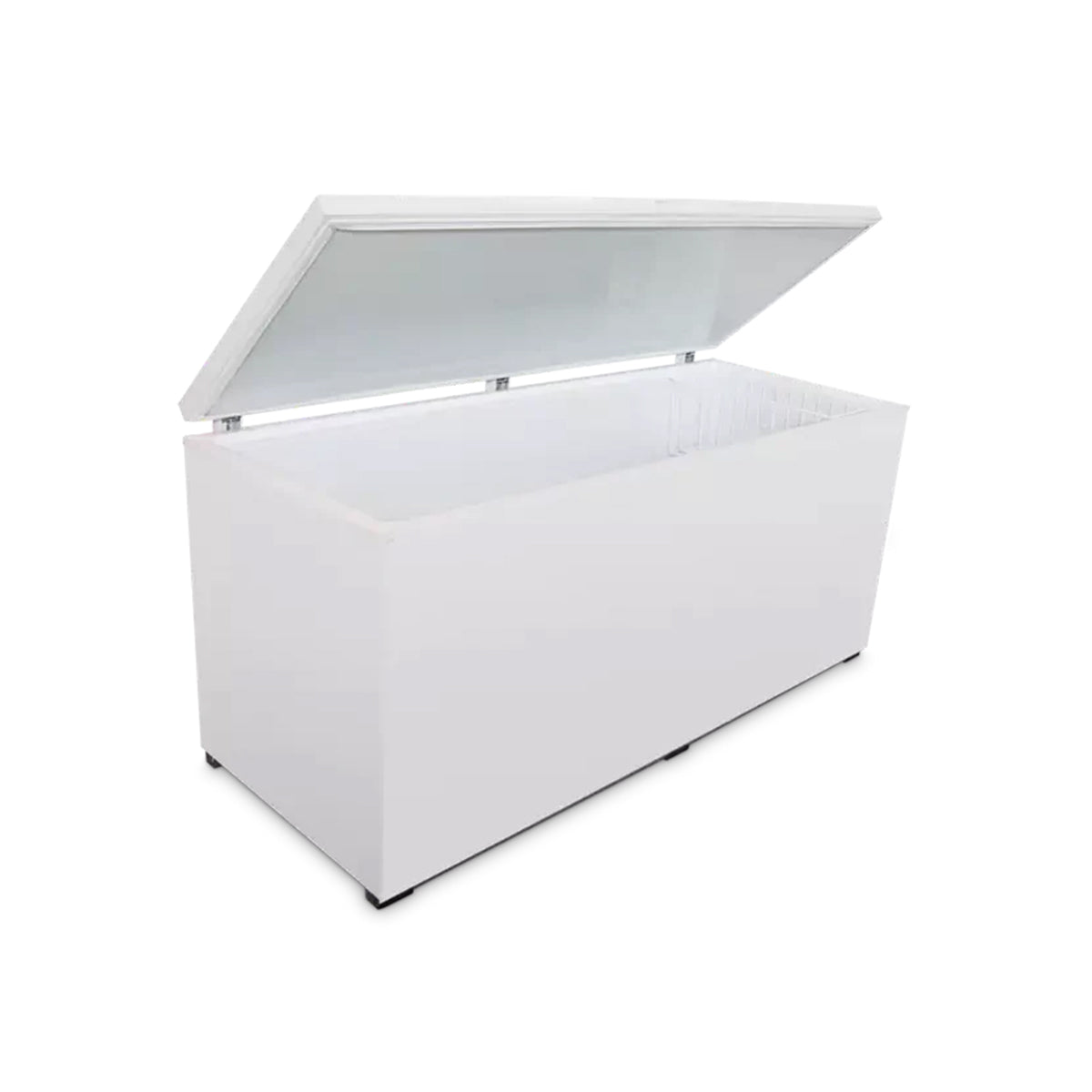 Congelador de Cofre 25.4 ft 74 x 31 x 34 Pulgadas