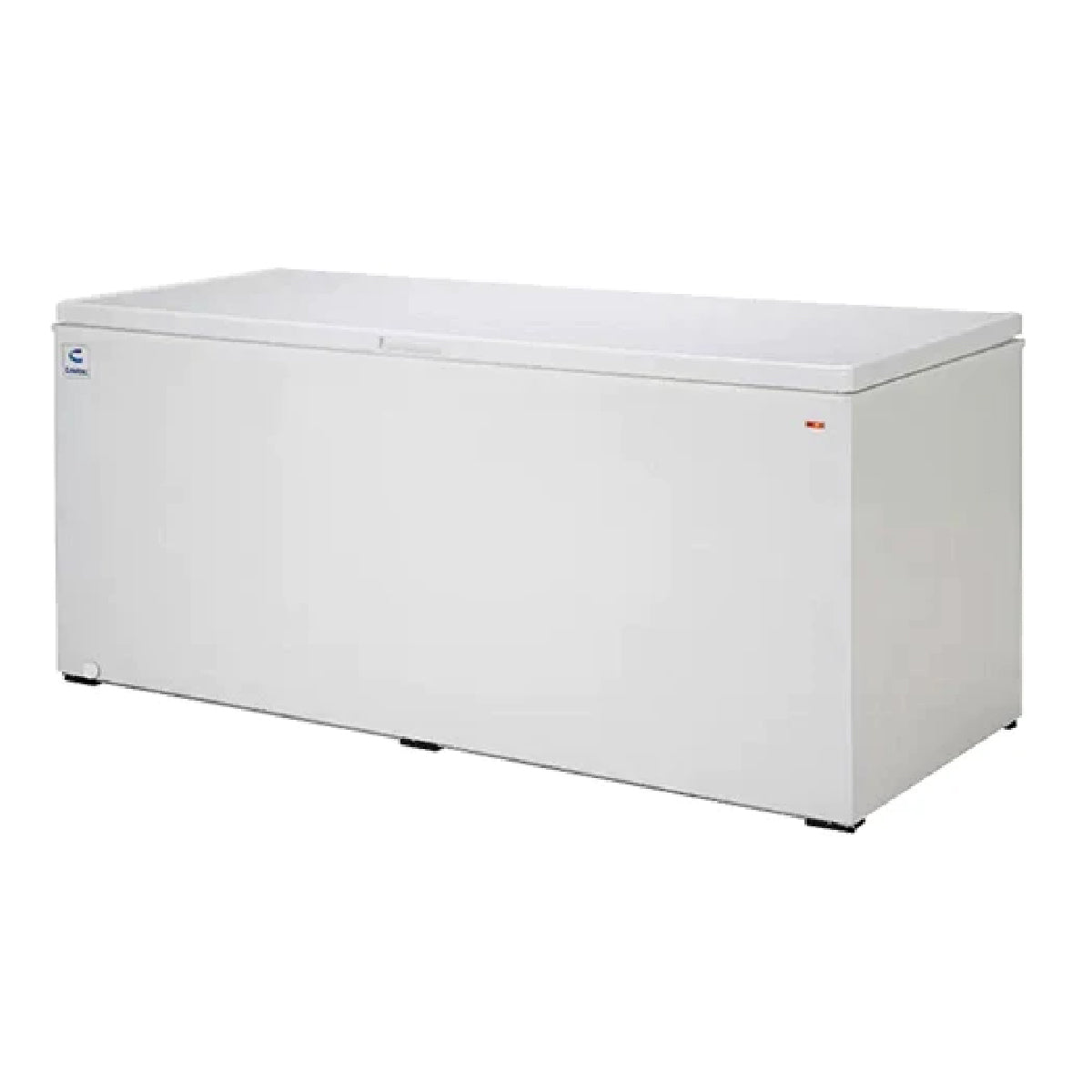 Congelador de Cofre 25.4 ft 74 x 31 x 34 Pulgadas